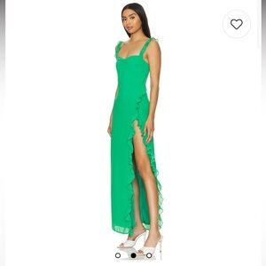 More to Come Lucille Maxi Dress